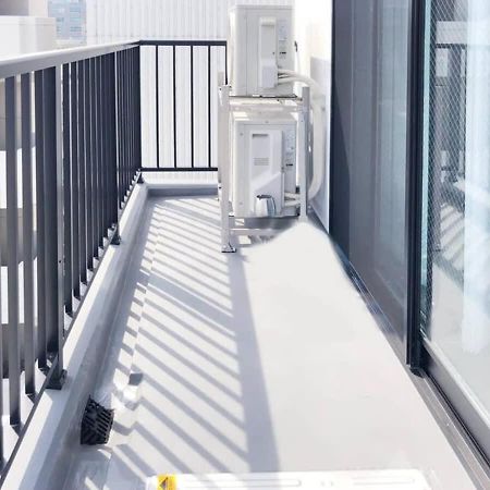Bhotel Komachi - City Retreat With Breakfast Hiroshima Exterior photo