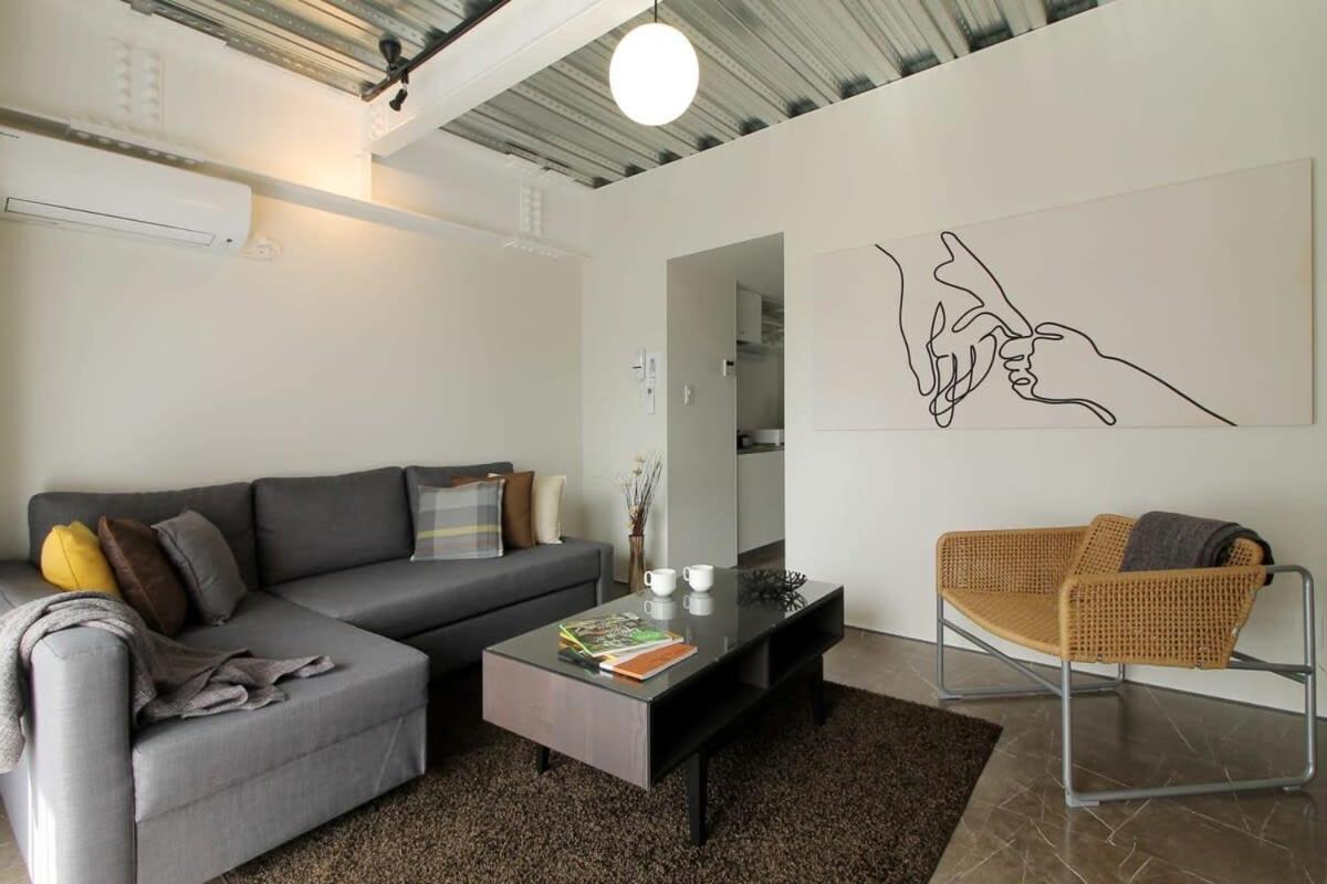 Bhotel Komachi - City Retreat With Breakfast Hiroshima Exterior photo